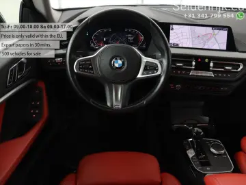 BMW 220 Gran Coupé 2-serie 220i High Executive   Hea