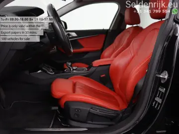 BMW 220 Gran Coupé 2-serie 220i High Executive   Hea