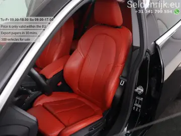 BMW 220 Gran Coupé 2-serie 220i High Executive   Hea