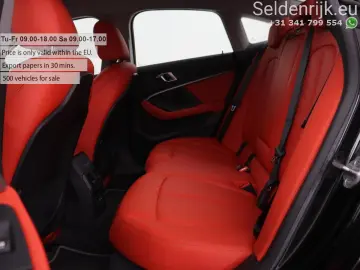 BMW 220 Gran Coupé 2-serie 220i High Executive   Hea