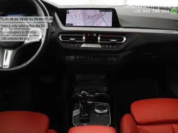 BMW 220 Gran Coupé 2-serie 220i High Executive   Hea