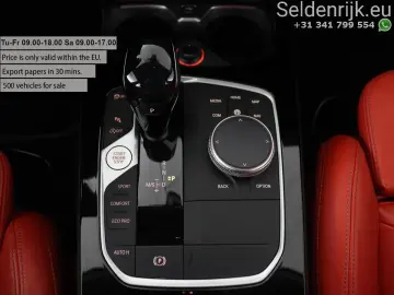 BMW 220 Gran Coupé 2-serie 220i High Executive   Hea