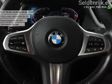 BMW 220 Gran Coupé 2-serie 220i High Executive   Hea