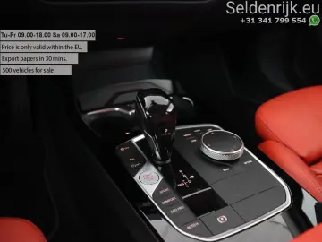 BMW 220 Gran Coupé 2-serie 220i High Executive   Hea