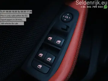 BMW 220 Gran Coupé 2-serie 220i High Executive   Hea