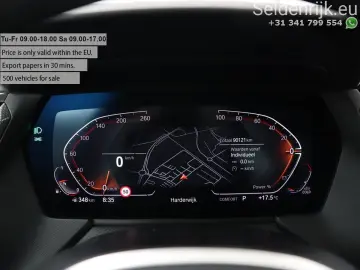 BMW 220 Gran Coupé 2-serie 220i High Executive   Hea