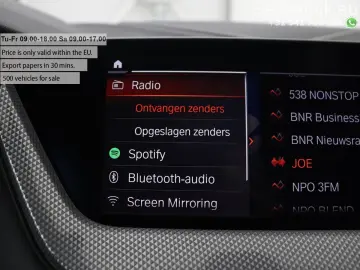 BMW 220 Gran Coupé 2-serie 220i High Executive   Hea