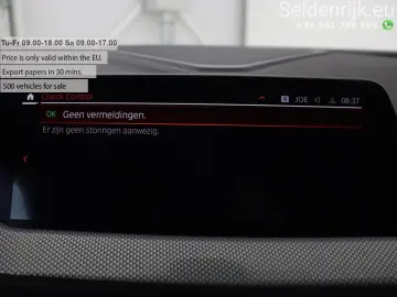 BMW 220 Gran Coupé 2-serie 220i High Executive   Hea