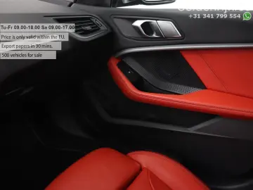 BMW 220 Gran Coupé 2-serie 220i High Executive   Hea