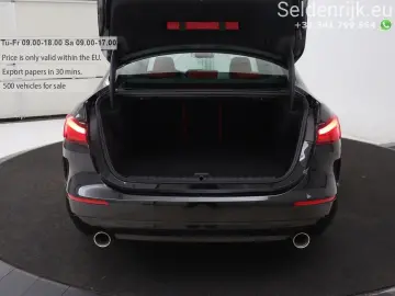 BMW 220 Gran Coupé 2-serie 220i High Executive   Hea