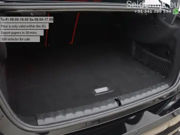 BMW 220 Gran Coupé 2-serie 220i High Executive   Hea