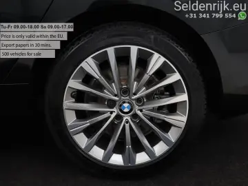 BMW 220 Gran Coupé 2-serie 220i High Executive   Hea