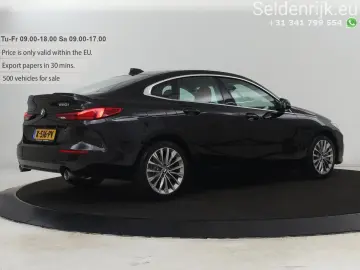 BMW 220 Gran Coupé 2-serie 220i High Executive   Hea