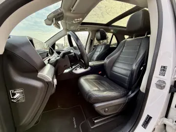 MERCEDES GLE 300 D  FINANTARE GARANTIE  DISTRONIC PLUS