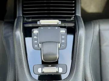 MERCEDES GLE 300 D  FINANTARE GARANTIE  DISTRONIC PLUS