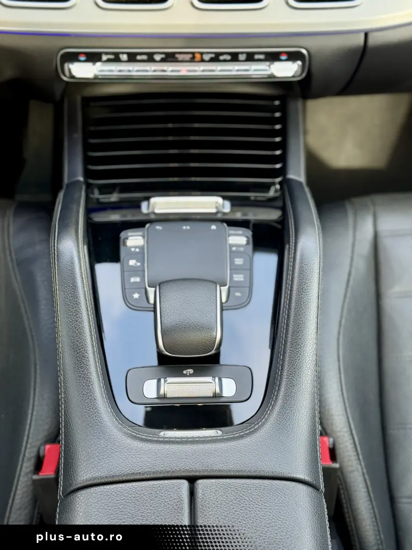 MERCEDES GLE 300 D  FINANTARE GARANTIE  DISTRONIC PLUS