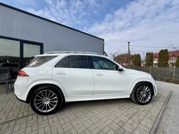 MERCEDES GLE 300 D  FINANTARE GARANTIE  DISTRONIC PLUS