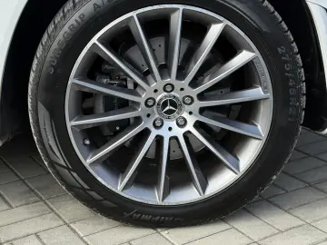 MERCEDES GLE 300 D  FINANTARE GARANTIE  DISTRONIC PLUS