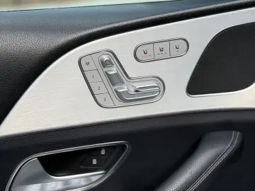 MERCEDES GLE 300 D  FINANTARE GARANTIE  DISTRONIC PLUS