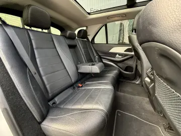 MERCEDES GLE 300 D  FINANTARE GARANTIE  DISTRONIC PLUS