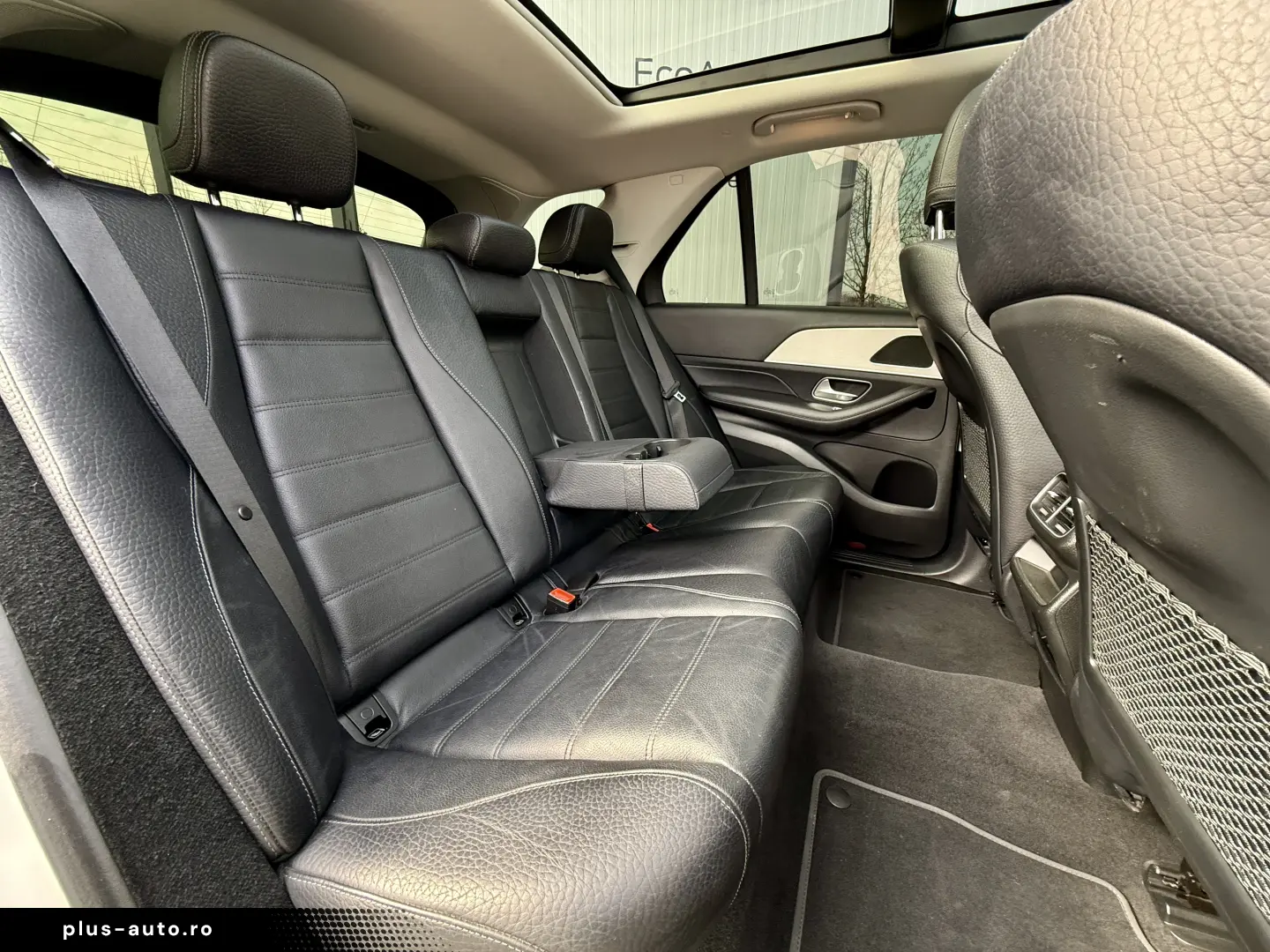 MERCEDES GLE 300 D  FINANTARE GARANTIE  DISTRONIC PLUS