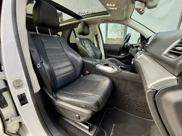 MERCEDES GLE 300 D  FINANTARE GARANTIE  DISTRONIC PLUS