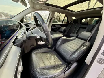 MERCEDES GLE 300 D  FINANTARE GARANTIE  DISTRONIC PLUS