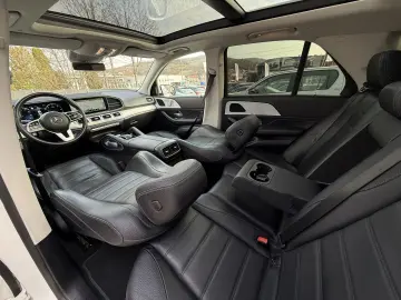 MERCEDES GLE 300 D  FINANTARE GARANTIE  DISTRONIC PLUS