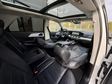 MERCEDES GLE 300 D  FINANTARE GARANTIE  DISTRONIC PLUS