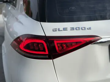 MERCEDES GLE 300 D  FINANTARE GARANTIE  DISTRONIC PLUS