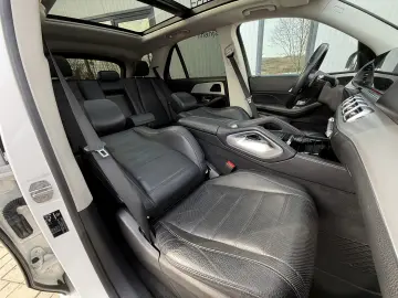 MERCEDES GLE 300 D  FINANTARE GARANTIE  DISTRONIC PLUS