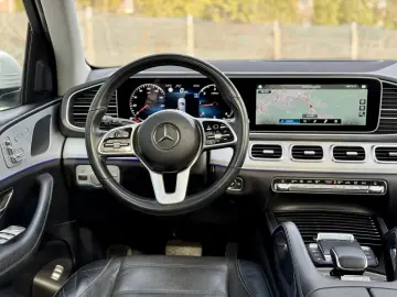 MERCEDES GLE 300 D  FINANTARE GARANTIE  DISTRONIC PLUS