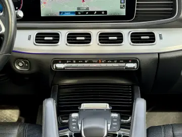 MERCEDES GLE 300 D  FINANTARE GARANTIE  DISTRONIC PLUS