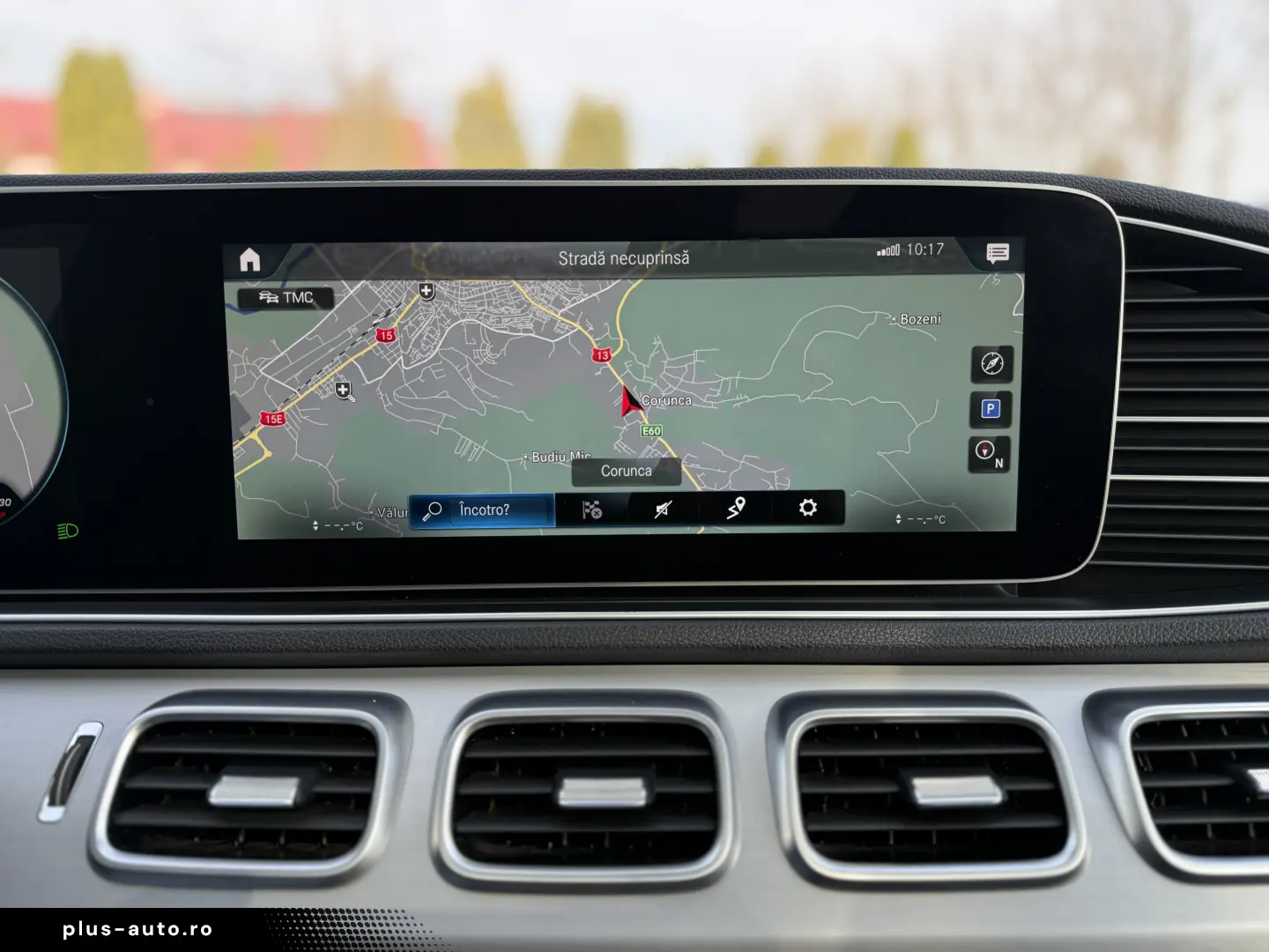 MERCEDES GLE 300 D  FINANTARE GARANTIE  DISTRONIC PLUS