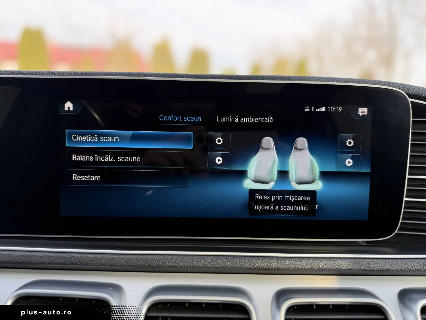 MERCEDES GLE 300 D  FINANTARE GARANTIE  DISTRONIC PLUS