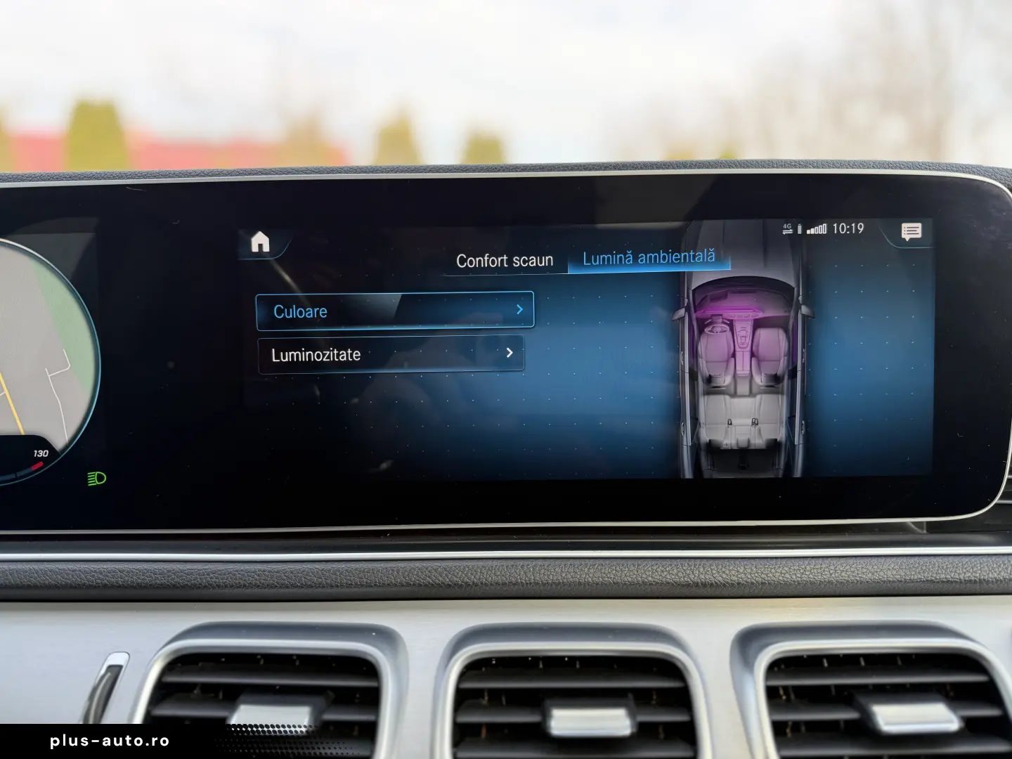 MERCEDES GLE 300 D  FINANTARE GARANTIE  DISTRONIC PLUS