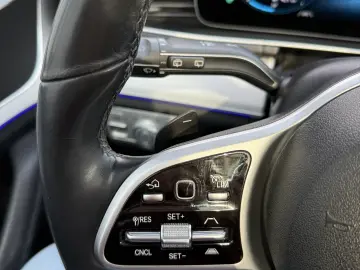 MERCEDES GLE 300 D  FINANTARE GARANTIE  DISTRONIC PLUS