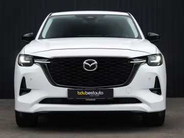 Mazda CX-60 AWD PHEV Aut. HOMURA