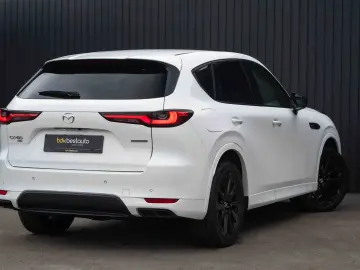 Mazda CX-60 AWD PHEV Aut. HOMURA