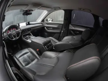 Mazda CX-60 AWD PHEV Aut. HOMURA