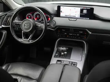Mazda CX-60 AWD PHEV Aut. HOMURA