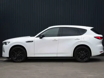 Mazda CX-60 AWD PHEV Aut. HOMURA