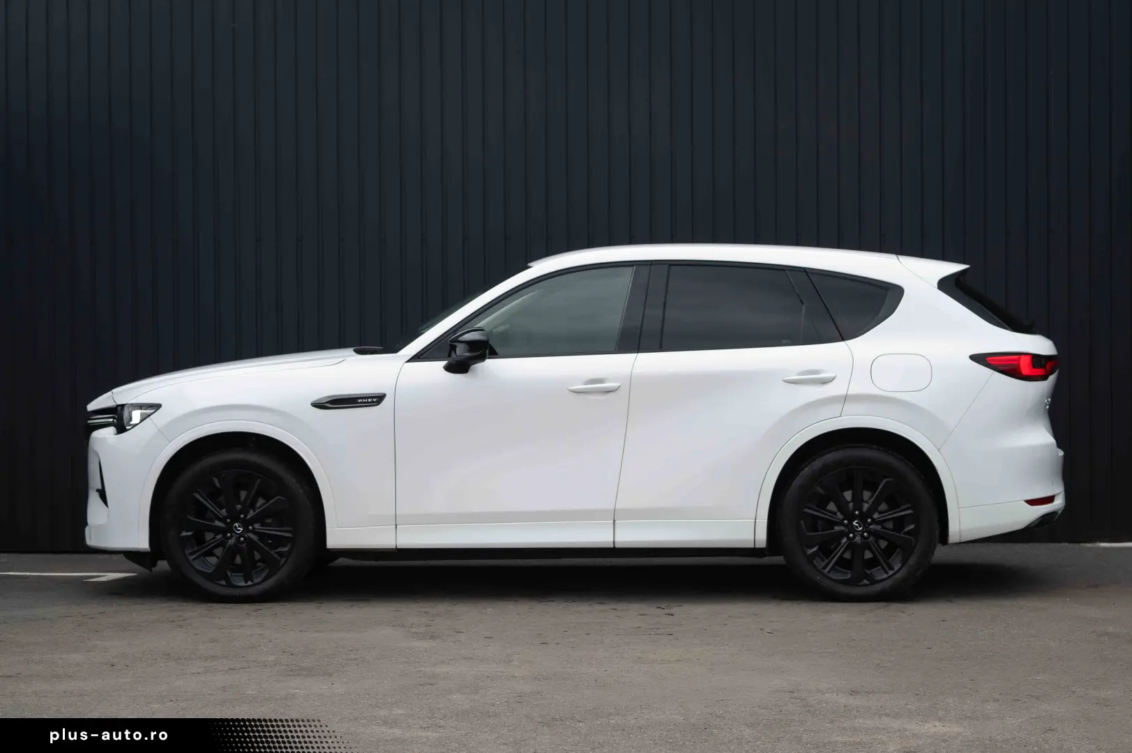 Mazda CX-60 AWD PHEV Aut. HOMURA