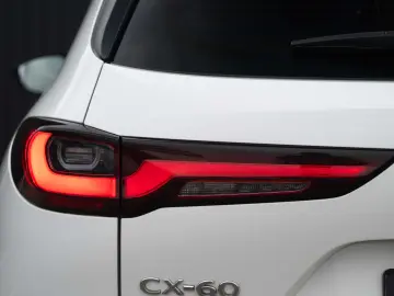 Mazda CX-60 AWD PHEV Aut. HOMURA