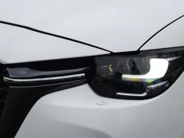 Mazda CX-60 AWD PHEV Aut. HOMURA