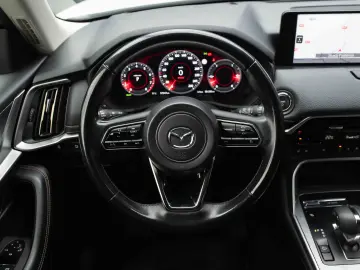 Mazda CX-60 AWD PHEV Aut. HOMURA