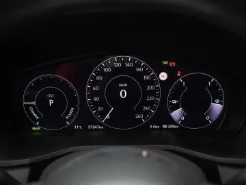 Mazda CX-60 AWD PHEV Aut. HOMURA