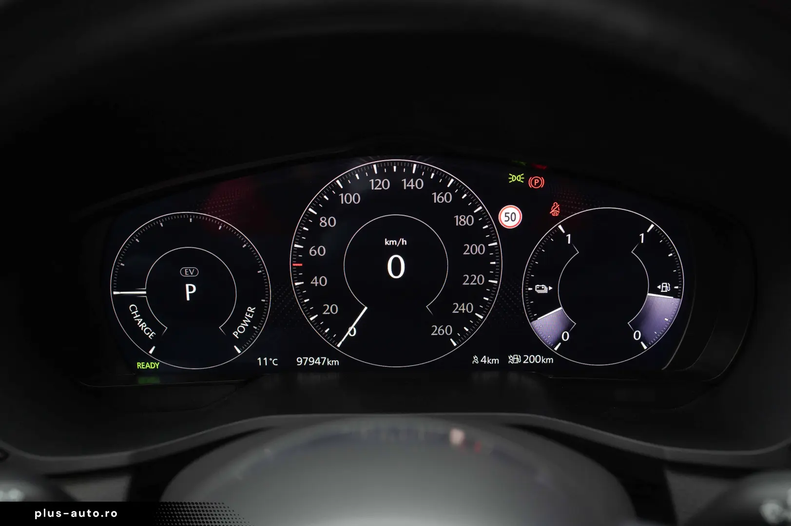 Mazda CX-60 AWD PHEV Aut. HOMURA