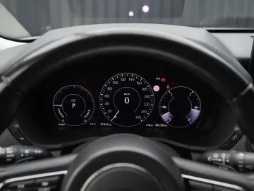 Mazda CX-60 AWD PHEV Aut. HOMURA