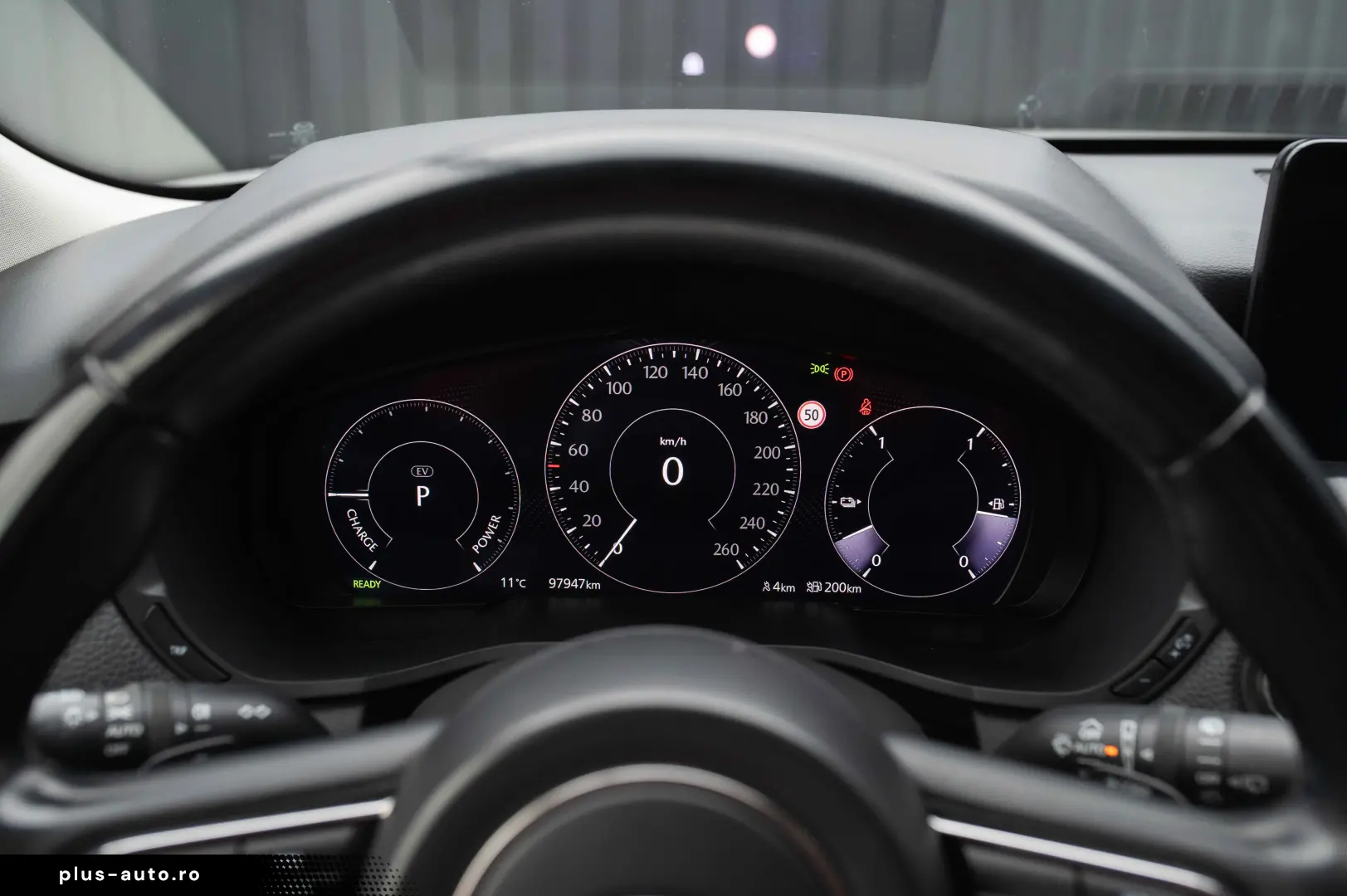 Mazda CX-60 AWD PHEV Aut. HOMURA